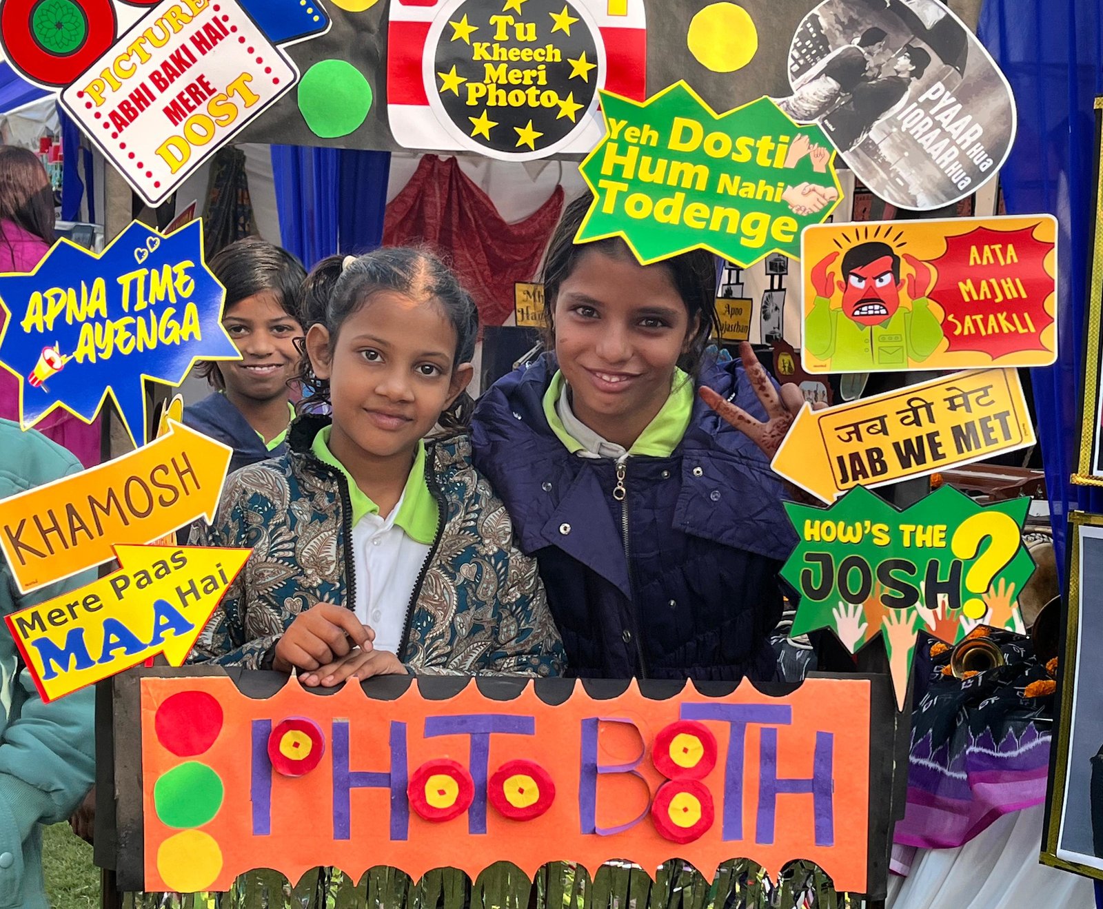 School Leadership