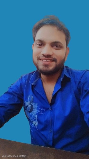 Rohit Kacchare