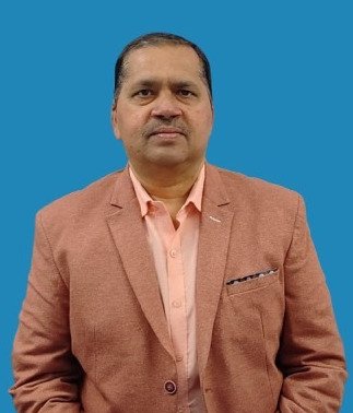 Mr. Awadhesh Yadav