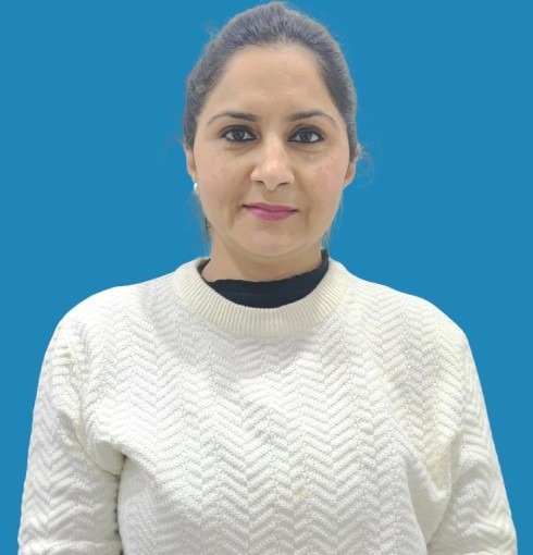 Ms. Pallavi Tanwar