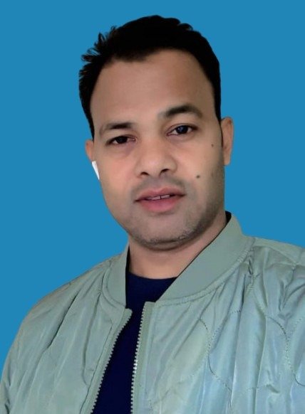 Satwant Singh Patel